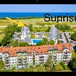 Apartament Holenderski Feniks