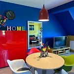 Apartament Holenderski Feniks