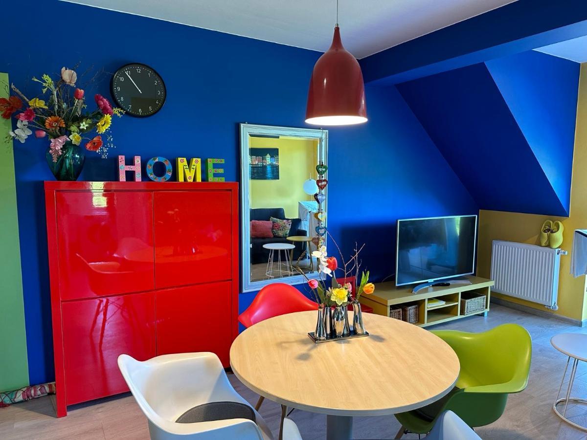 Holenderski Feniks Apartment *