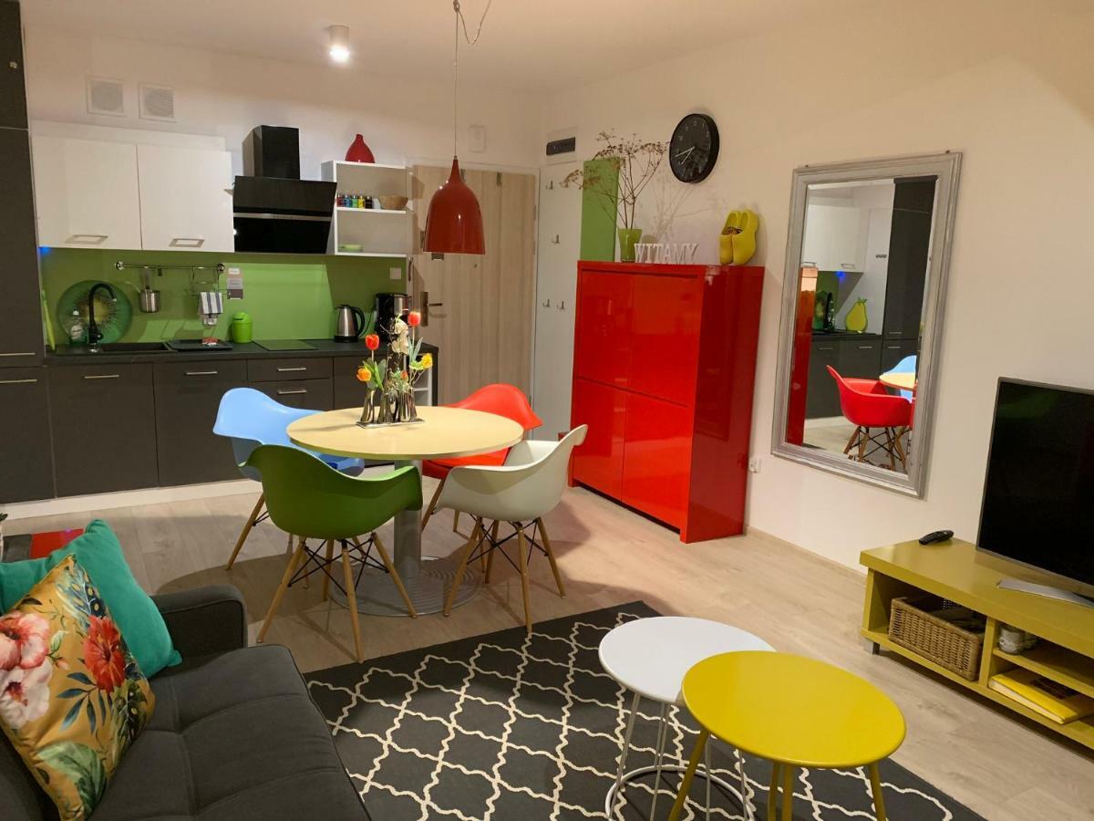 Apartment Holenderski Feniks