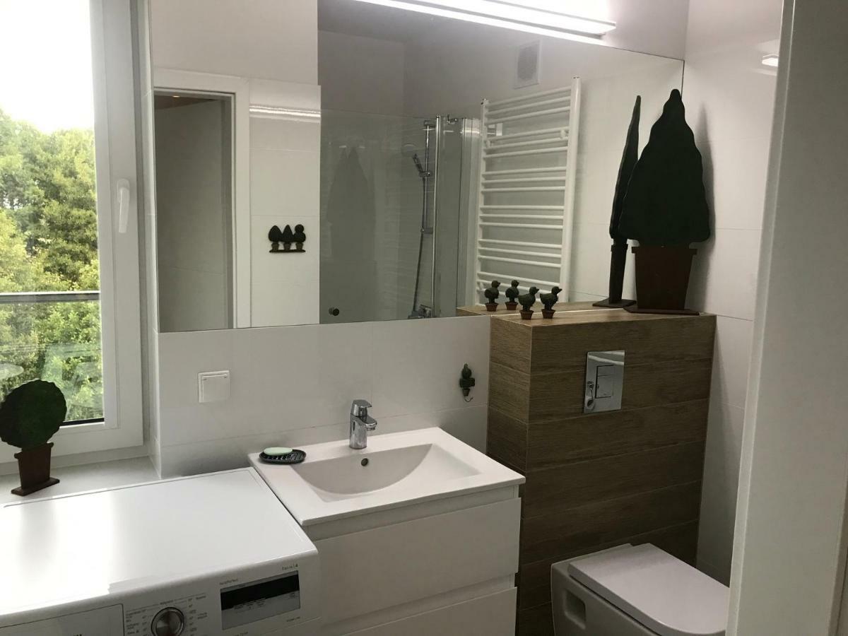 Holenderski Feniks Apartment *