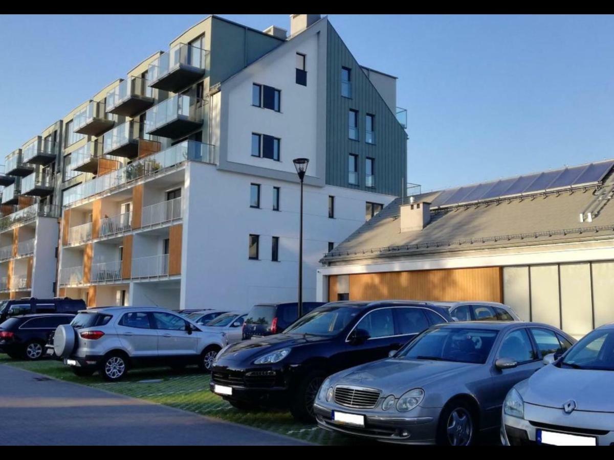 Apartment Holenderski Feniks
