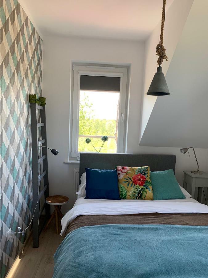 Apartment Holenderski Feniks