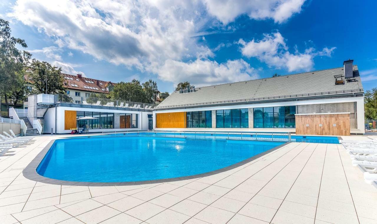 Apartment Holenderski Feniks