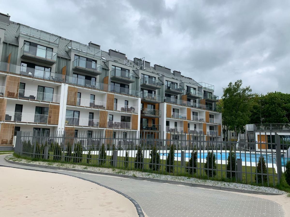 Holenderski Feniks Kolberg
