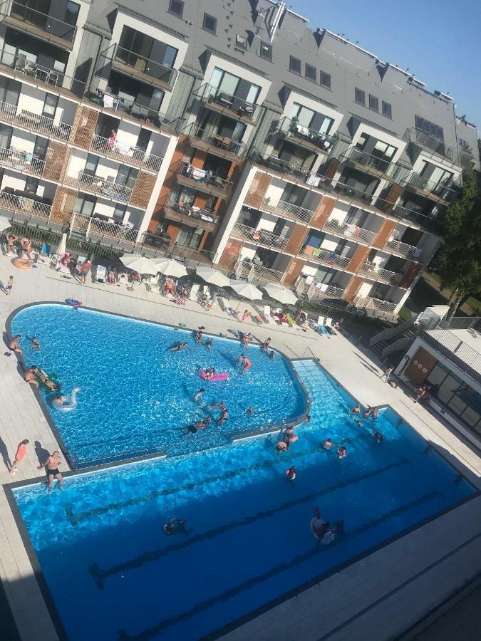 Apartment Holenderski Feniks