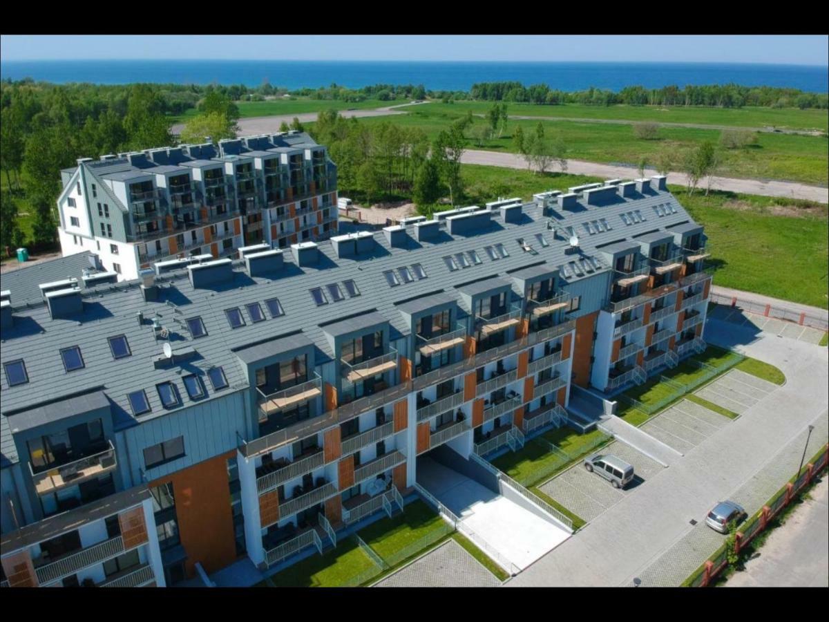 Apartment Holenderski Feniks *