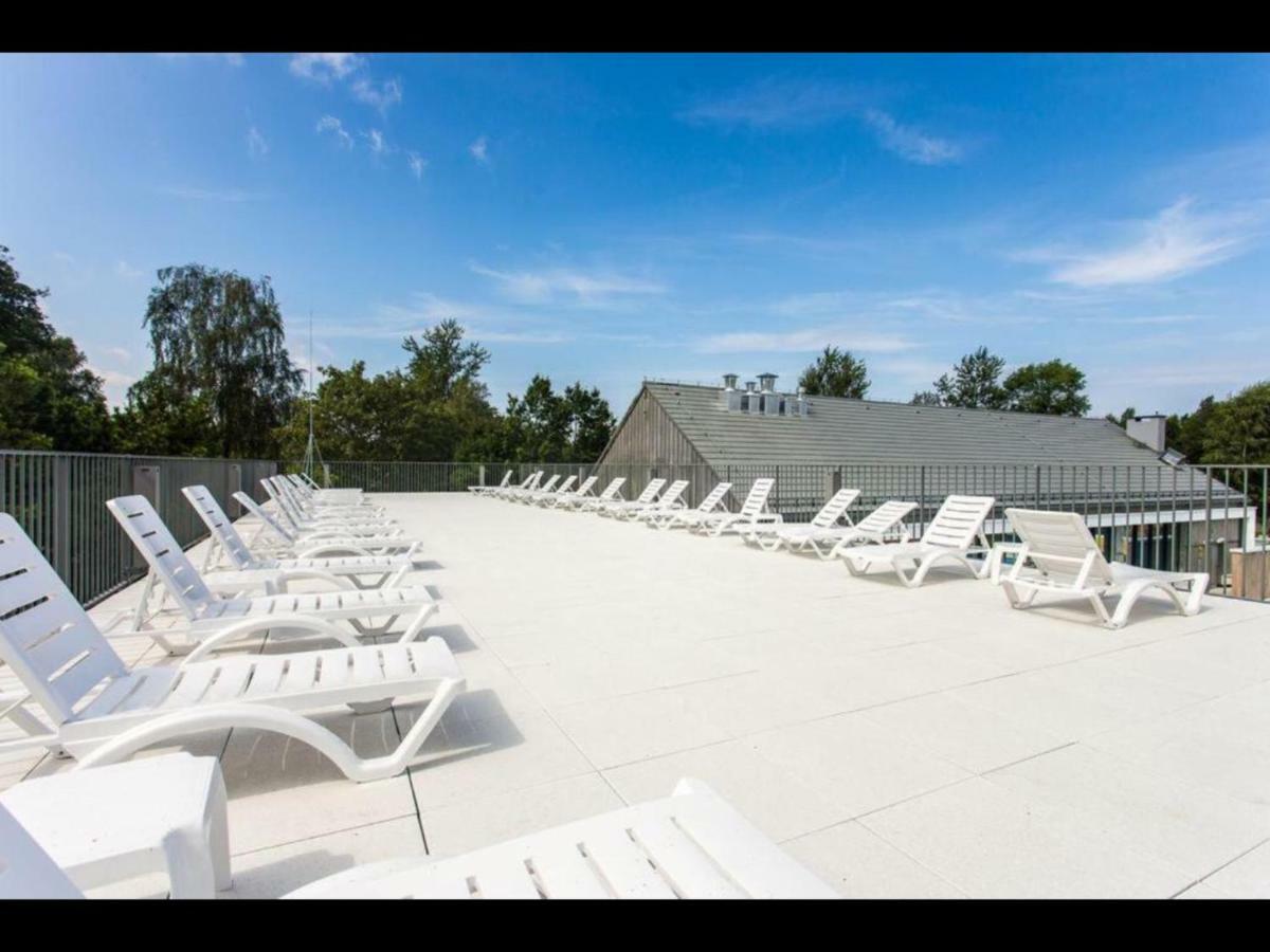 Apartment Holenderski Feniks Kolberg