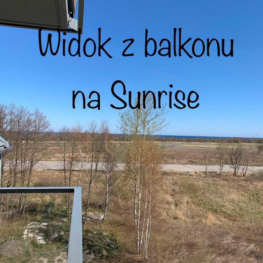 Apartment Holenderski Feniks Kolobrzeg